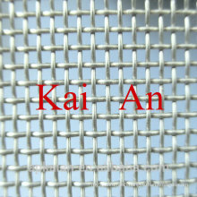 4mm stainless steel wire mesh